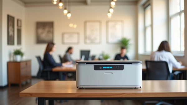 How to choose the right document scanning company for your needs