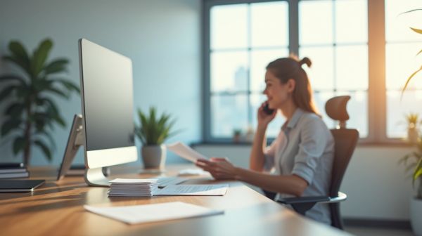 How to choose the right document scanning company for your needs