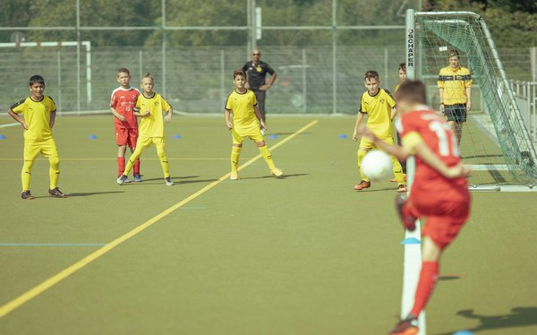 What Are the Best Practices for Incorporating Strength Training in Teen Athletes?