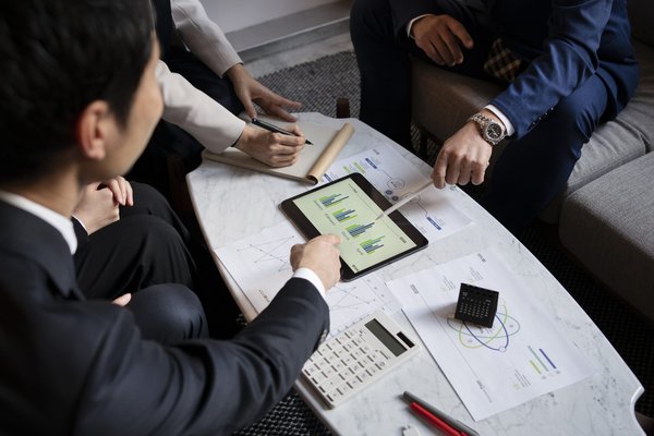 The Role of Appraisal Professionals in Facilitating Smooth Real Estate Deals